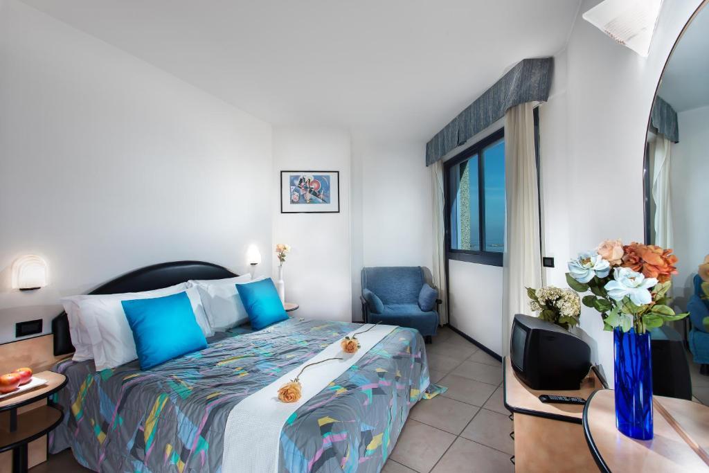 Lido Hotel Residence Cesenatico Esterno foto